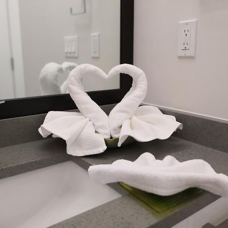 וויט רוק Delovely B&B מראה חיצוני תמונה