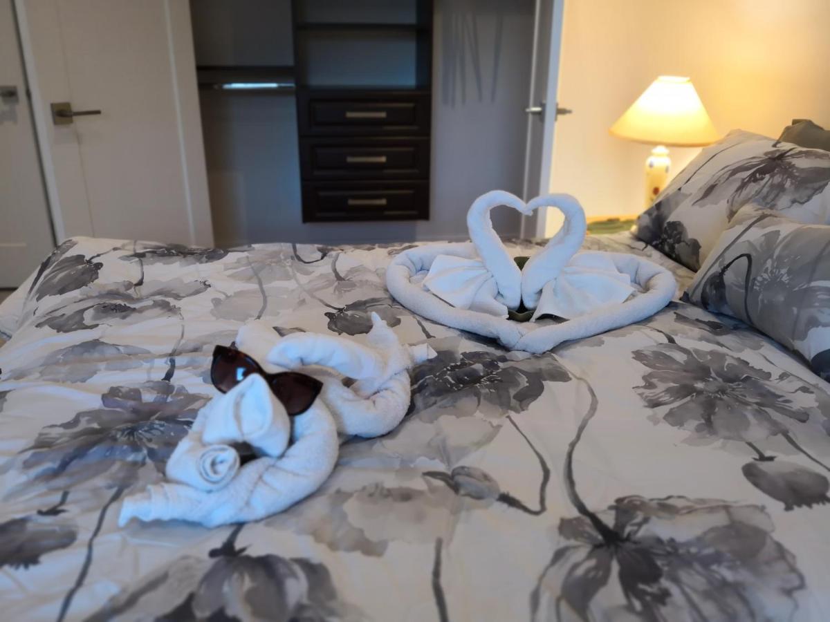 וויט רוק Delovely B&B מראה חיצוני תמונה
