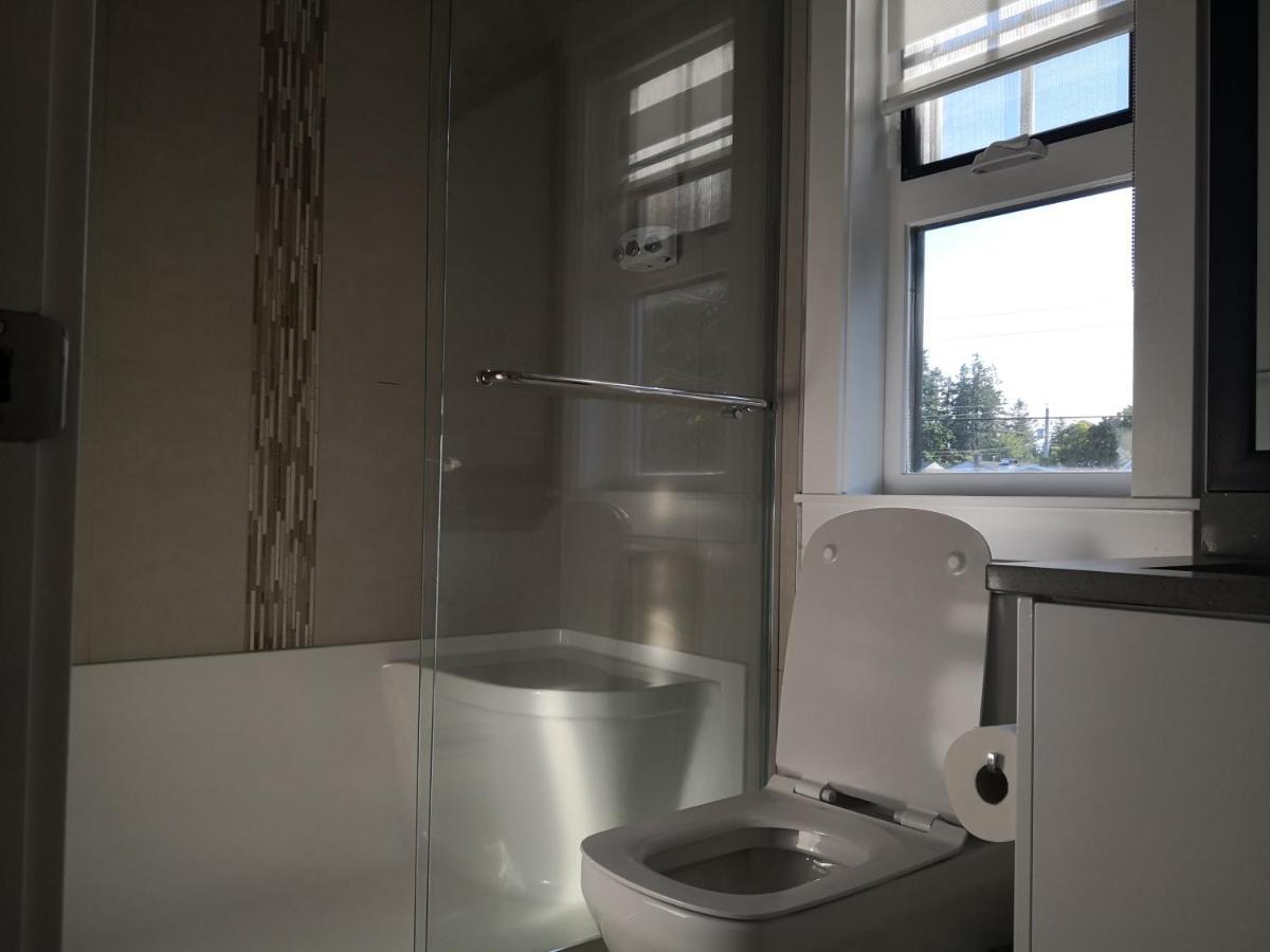 וויט רוק Delovely B&B מראה חיצוני תמונה