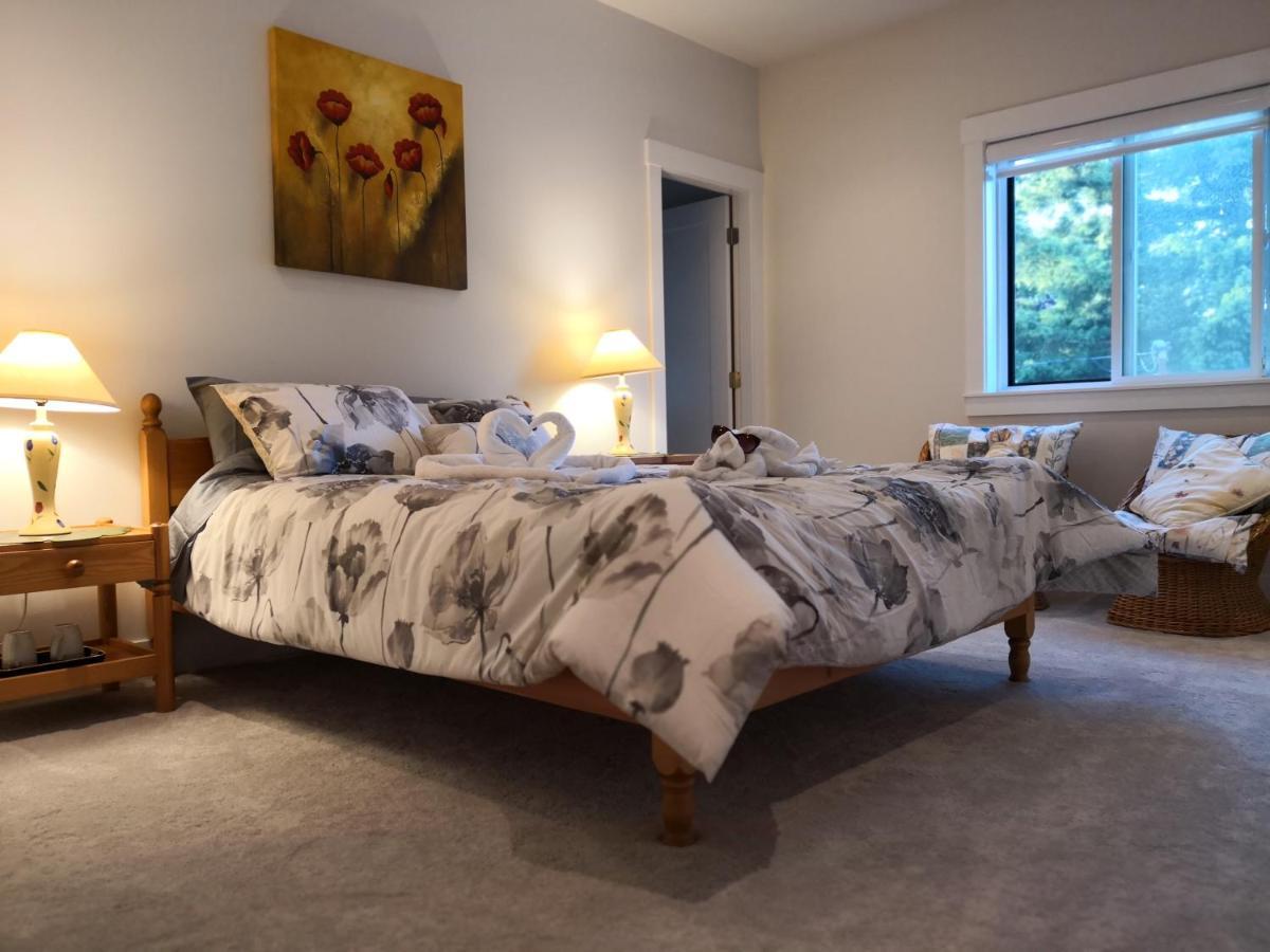 וויט רוק Delovely B&B מראה חיצוני תמונה