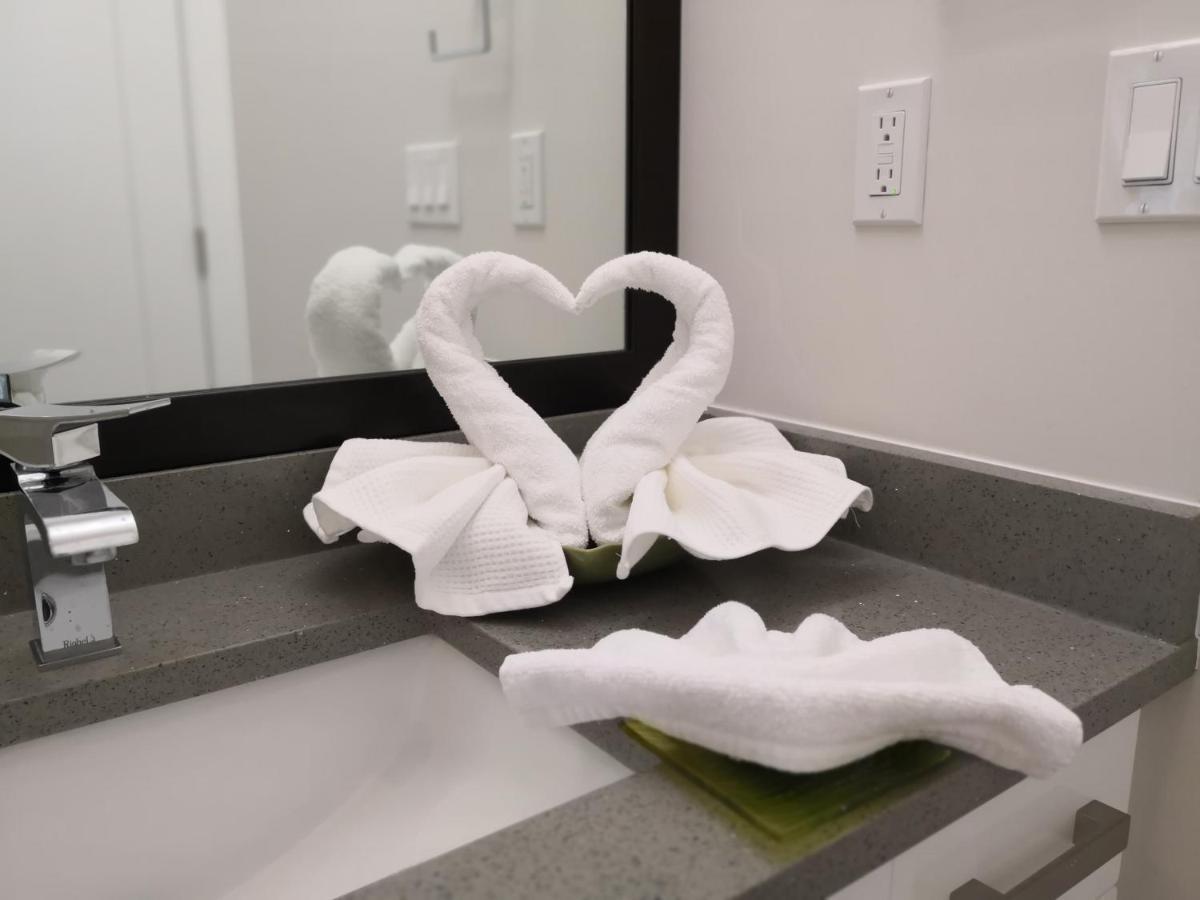 וויט רוק Delovely B&B מראה חיצוני תמונה