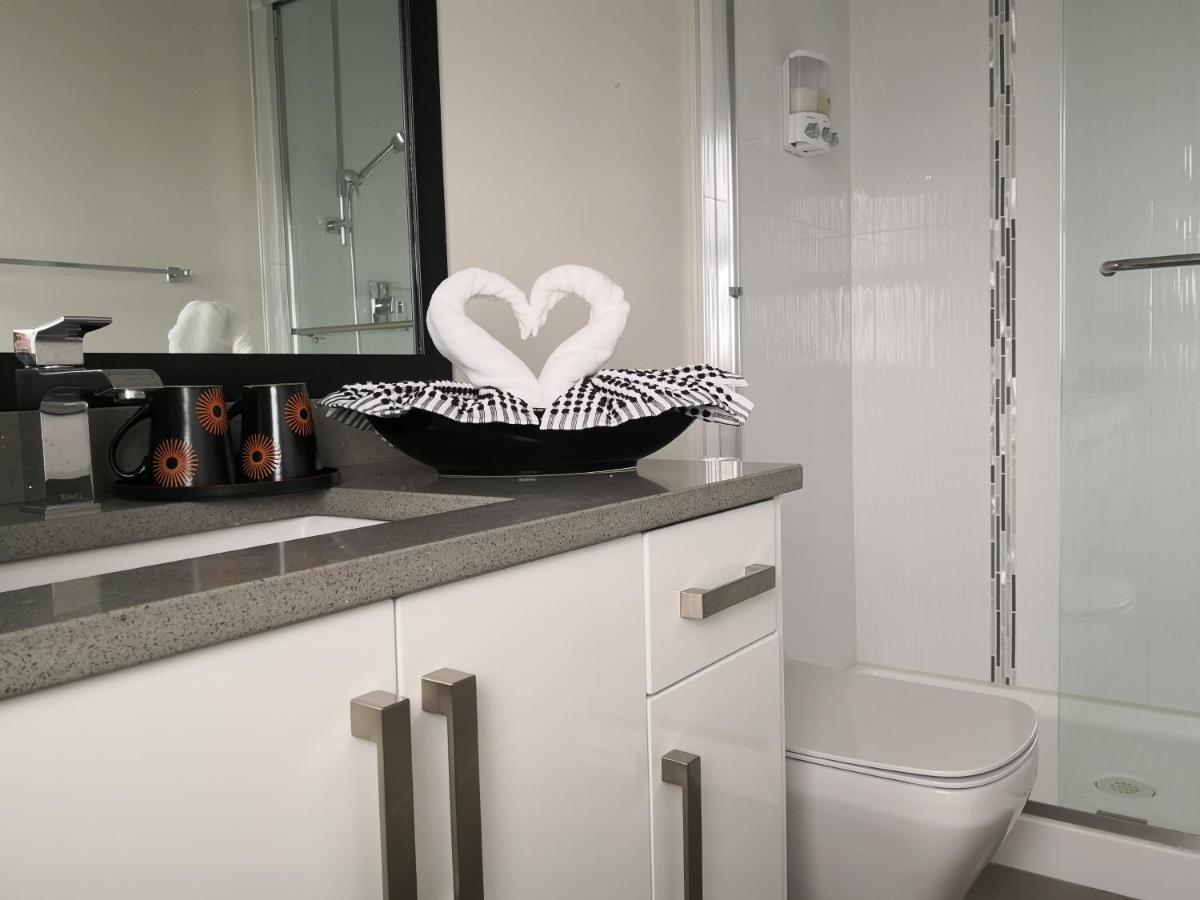 וויט רוק Delovely B&B מראה חיצוני תמונה
