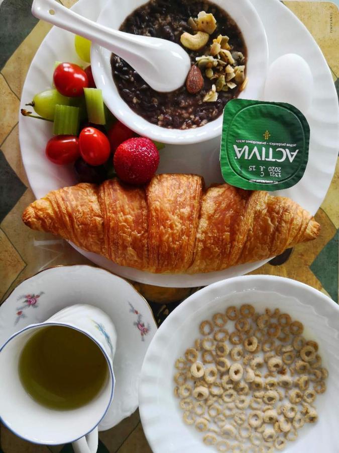 וויט רוק Delovely B&B מראה חיצוני תמונה