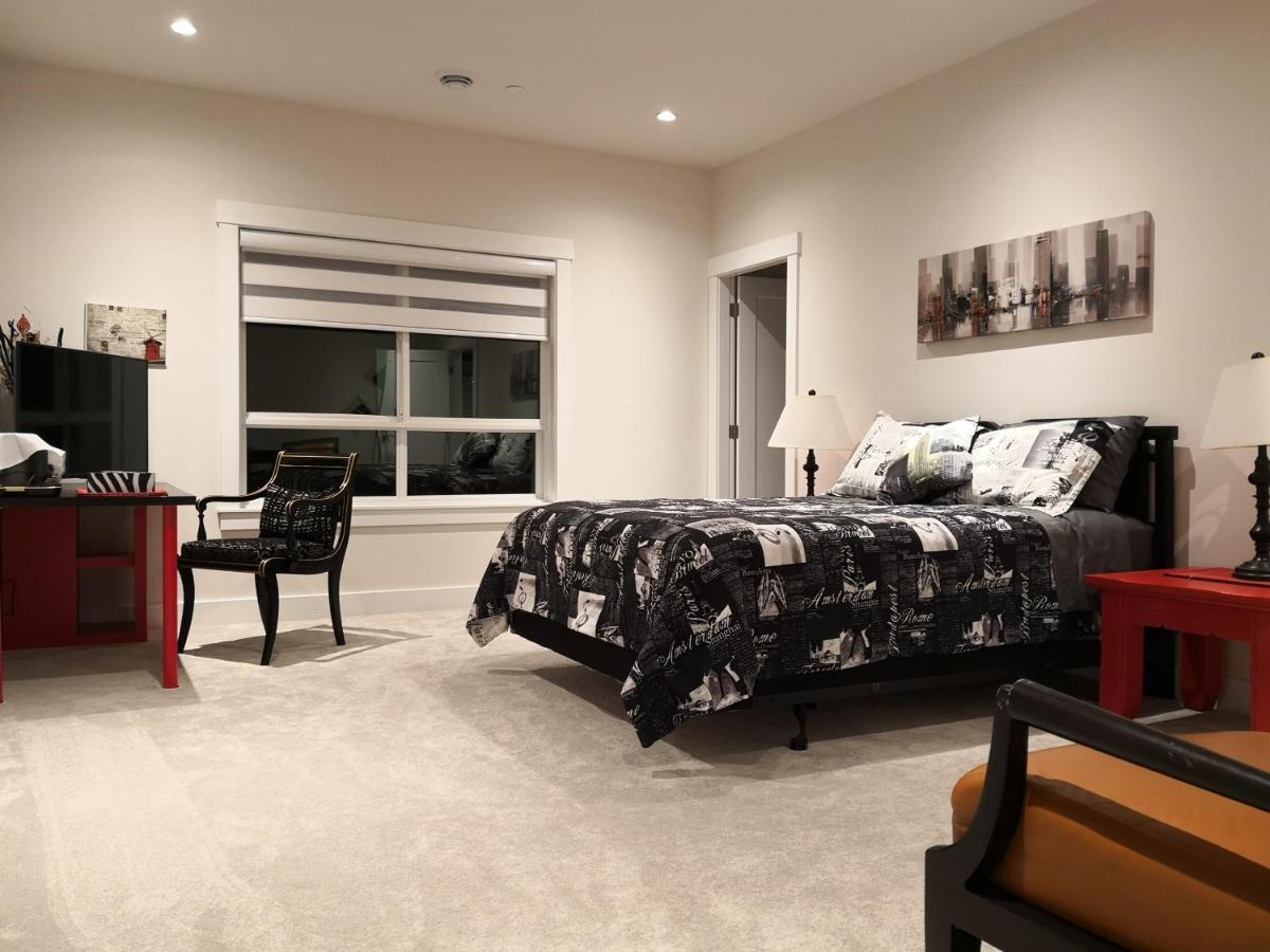 וויט רוק Delovely B&B מראה חיצוני תמונה