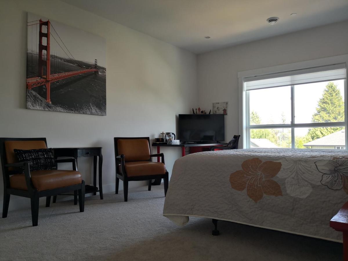 וויט רוק Delovely B&B מראה חיצוני תמונה