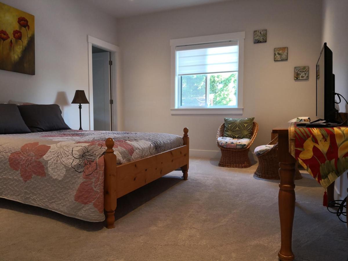 וויט רוק Delovely B&B מראה חיצוני תמונה
