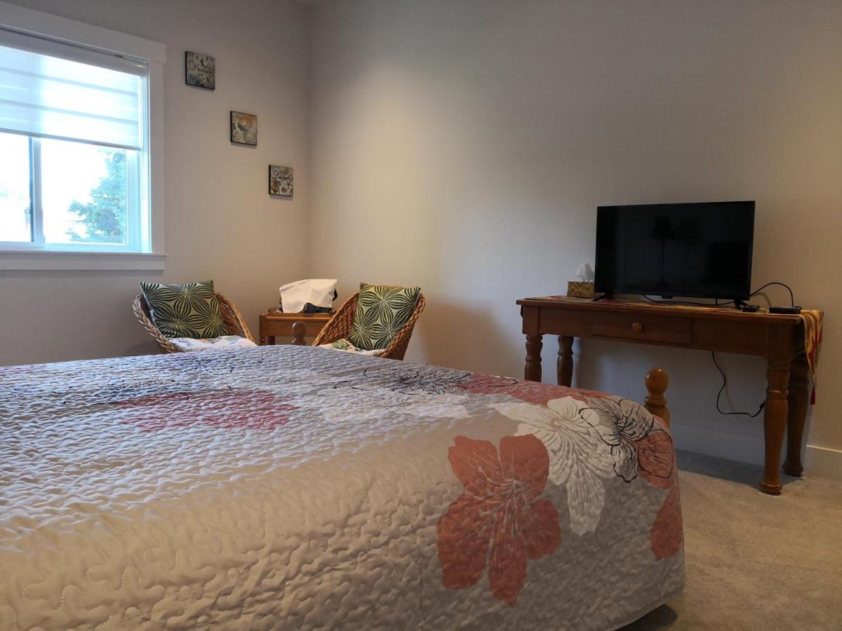 וויט רוק Delovely B&B מראה חיצוני תמונה